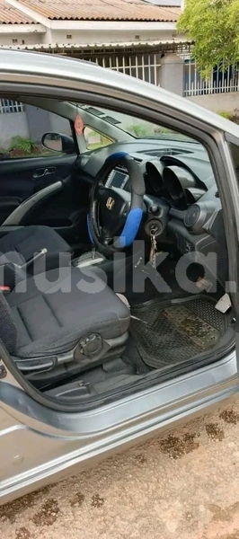 Big with watermark honda airwave bulawayo bulawayo 37560