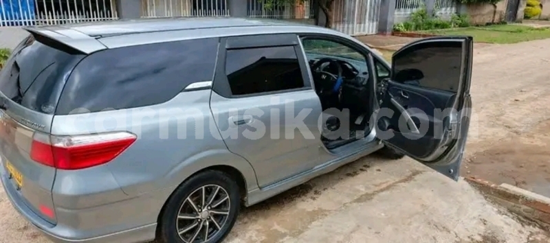 Big with watermark honda airwave bulawayo bulawayo 37560