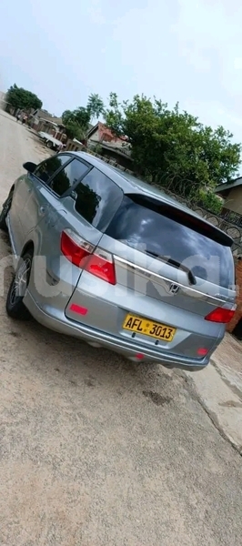Big with watermark honda airwave bulawayo bulawayo 37560