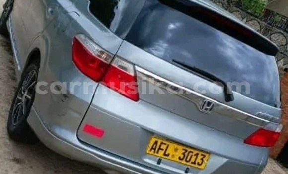 Buy Used Honda Airwave Other Car in Bulawayo in Bulawayo Buy Used Honda Airwave Other Car in Bulawayo in Bulawayo