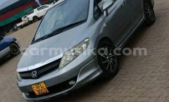Buy Used Honda Airwave Other Car in Bulawayo in Bulawayo Buy Used Honda Airwave Other Car in Bulawayo in Bulawayo