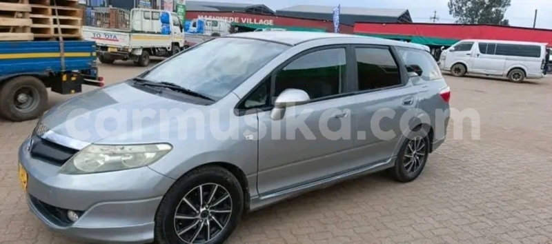 Big with watermark honda airwave bulawayo bulawayo 37560