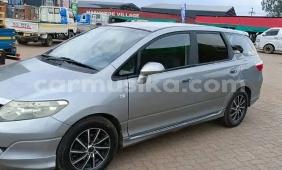 Buy Used Honda Airwave Other Car in Bulawayo in Bulawayo Buy Used Honda Airwave Other Car in Bulawayo in Bulawayo