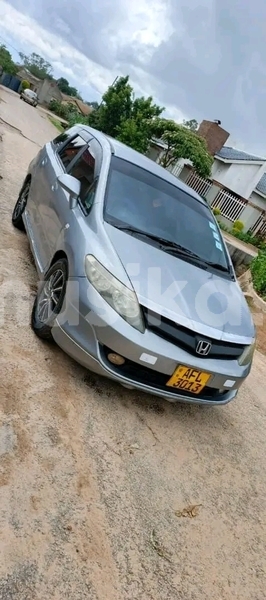 Big with watermark honda airwave bulawayo bulawayo 37560