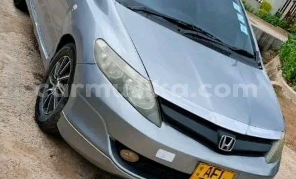 Buy Used Honda Airwave Other Car in Bulawayo in Bulawayo Buy Used Honda Airwave Other Car in Bulawayo in Bulawayo