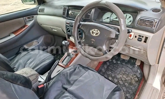 Buy Used Toyota Blizzard Other Car in Bulawayo in Bulawayo Buy Used Toyota Blizzard Other Car in Bulawayo in Bulawayo