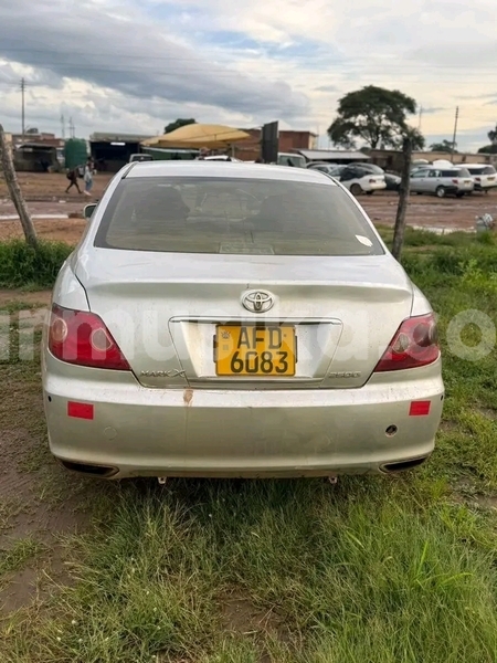 Big with watermark toyota mark x bulawayo bulawayo 37562