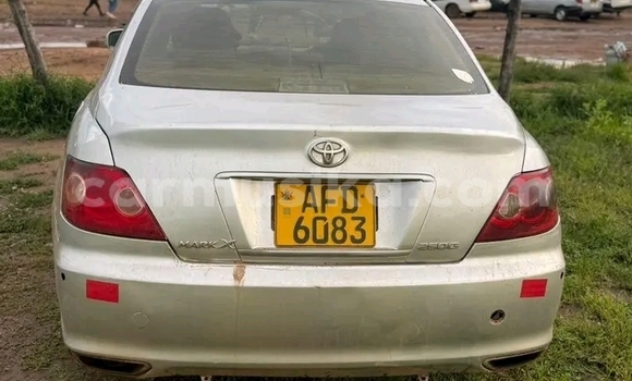 Buy Used Toyota Mark X Other Car in Bulawayo in Bulawayo Buy Used Toyota Mark X Other Car in Bulawayo in Bulawayo