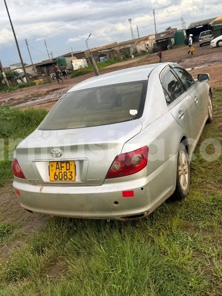 Big with watermark toyota mark x bulawayo bulawayo 37562