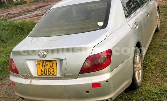 Buy Used Toyota Mark X Other Car in Bulawayo in Bulawayo Buy Used Toyota Mark X Other Car in Bulawayo in Bulawayo