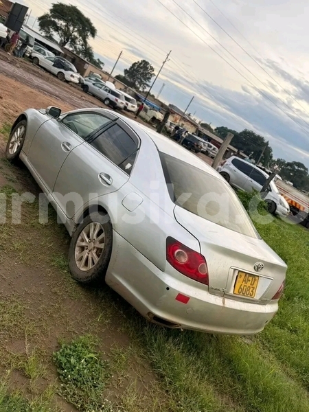 Big with watermark toyota mark x bulawayo bulawayo 37562