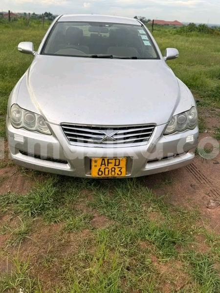 Big with watermark toyota mark x bulawayo bulawayo 37562