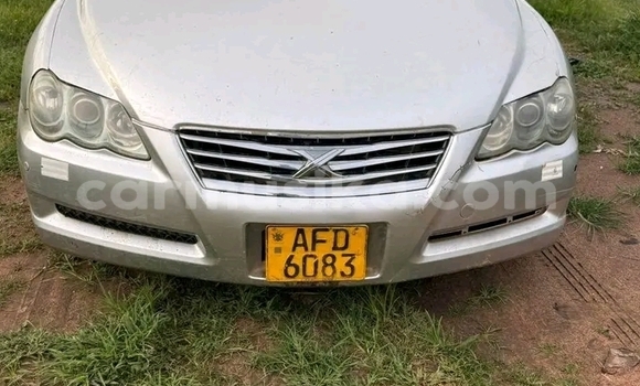 Buy Used Toyota Mark X Other Car in Bulawayo in Bulawayo Buy Used Toyota Mark X Other Car in Bulawayo in Bulawayo