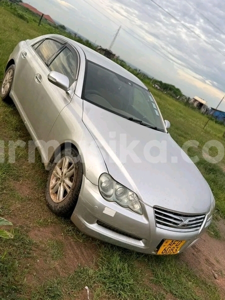 Big with watermark toyota mark x bulawayo bulawayo 37562