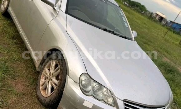 Buy Used Toyota Mark X Other Car in Bulawayo in Bulawayo Buy Used Toyota Mark X Other Car in Bulawayo in Bulawayo