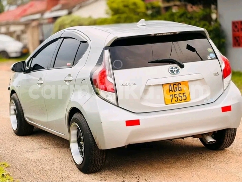 Big with watermark toyota aqua harare borrowdale 37563