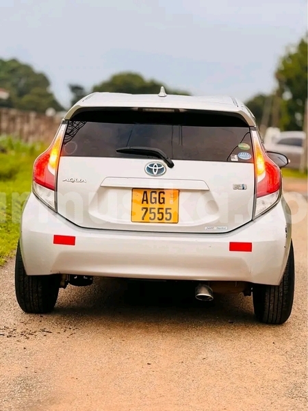 Big with watermark toyota aqua harare borrowdale 37563