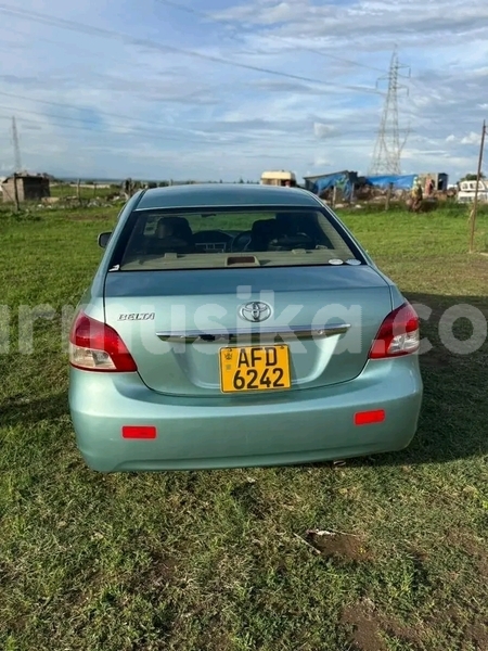 Big with watermark toyota belta bulawayo bulawayo 37564