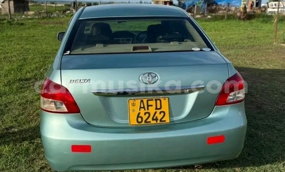 Buy Used Toyota Belta Other Car in Bulawayo in Bulawayo Buy Used Toyota Belta Other Car in Bulawayo in Bulawayo