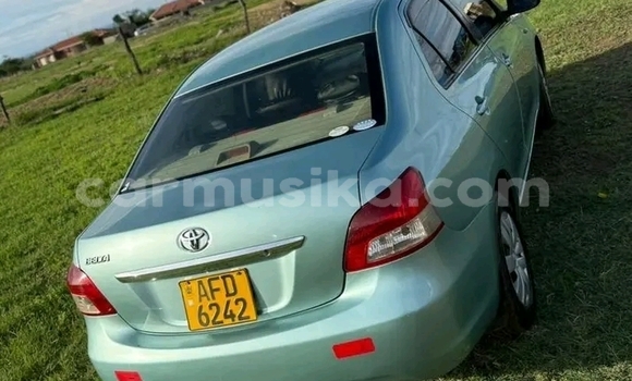 Buy Used Toyota Belta Other Car in Bulawayo in Bulawayo Buy Used Toyota Belta Other Car in Bulawayo in Bulawayo