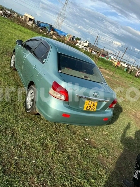 Big with watermark toyota belta bulawayo bulawayo 37564