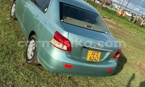 Buy Used Toyota Belta Other Car in Bulawayo in Bulawayo Buy Used Toyota Belta Other Car in Bulawayo in Bulawayo