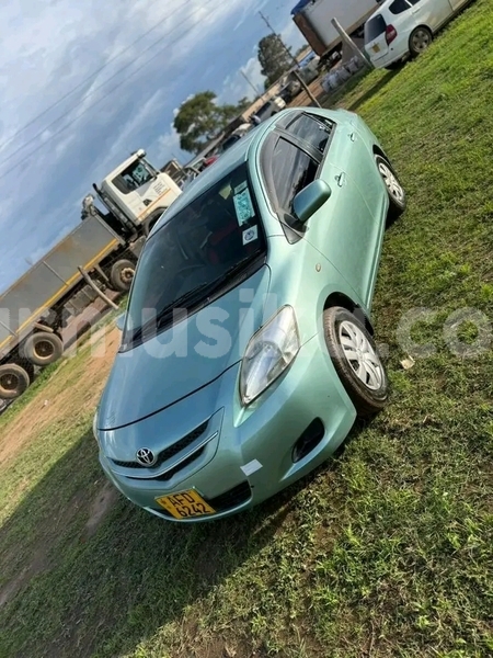 Big with watermark toyota belta bulawayo bulawayo 37564