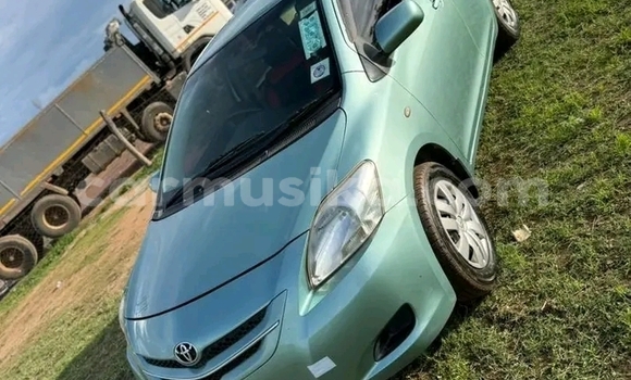 Buy Used Toyota Belta Other Car in Bulawayo in Bulawayo Buy Used Toyota Belta Other Car in Bulawayo in Bulawayo