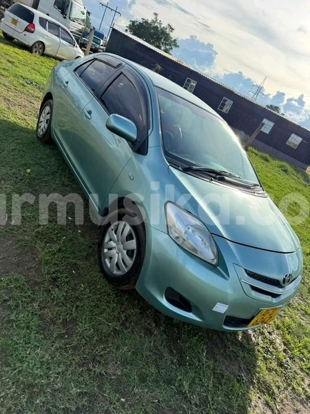 Big with watermark toyota belta bulawayo bulawayo 37564