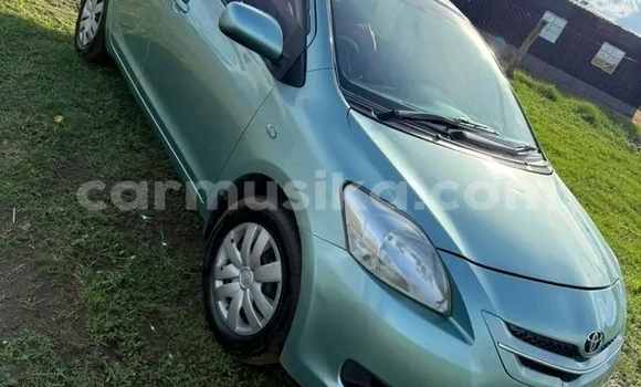 Buy Used Toyota Belta Other Car in Bulawayo in Bulawayo Buy Used Toyota Belta Other Car in Bulawayo in Bulawayo