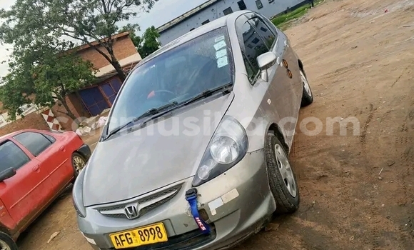 Buy Used Honda Fit Other Car in Dzivarasekwa in Harare