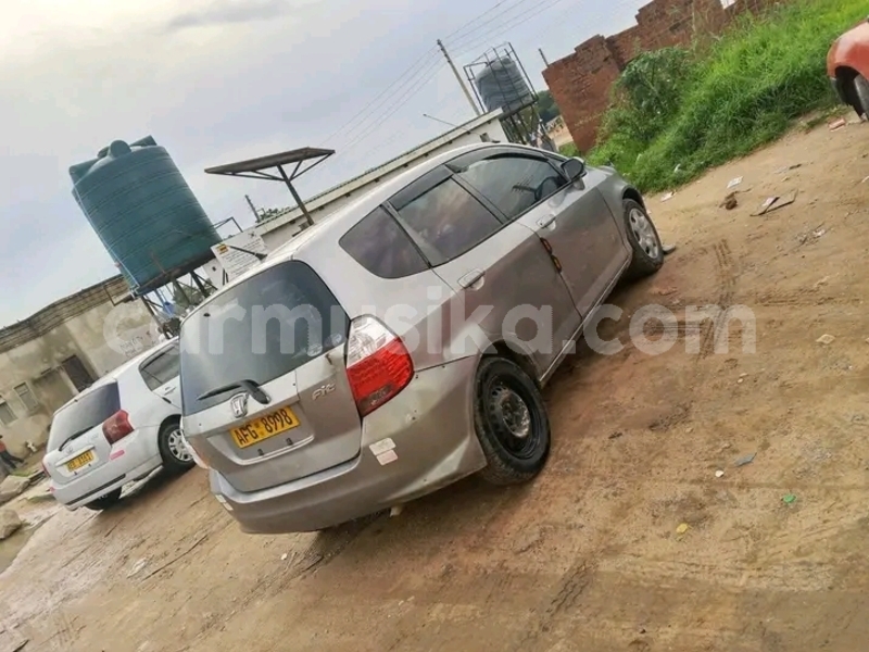 Big with watermark honda fit harare dzivarasekwa 37565