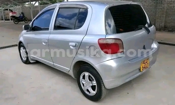 Buy Used Toyota Vitz Other Car in Bulawayo in Bulawayo Buy Used Toyota Vitz Other Car in Bulawayo in Bulawayo