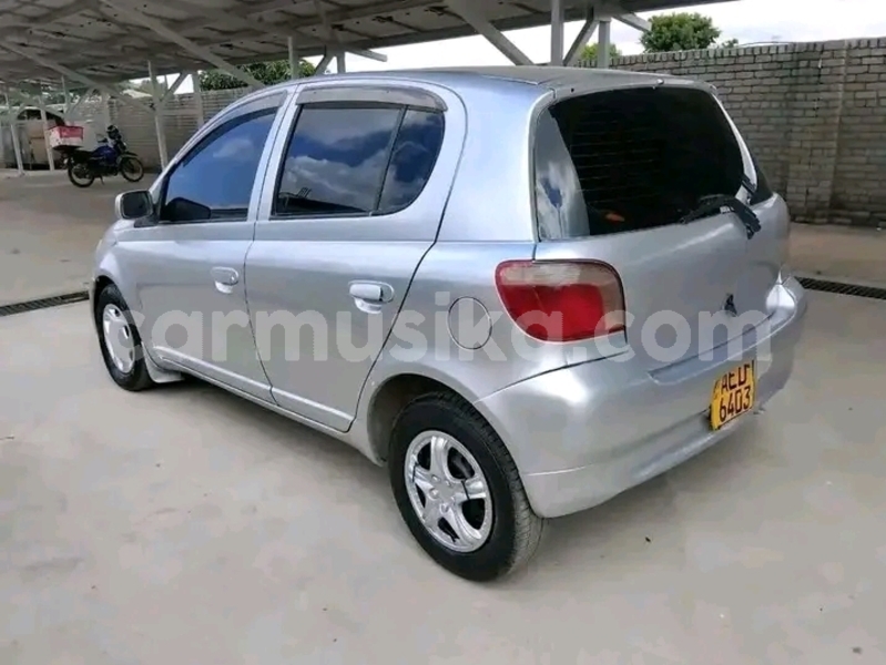 Big with watermark toyota vitz bulawayo bulawayo 37566