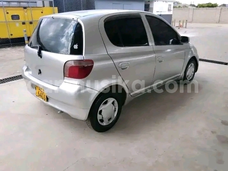 Big with watermark toyota vitz bulawayo bulawayo 37566