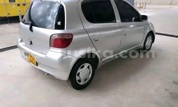 Buy Used Toyota Vitz Other Car in Bulawayo in Bulawayo Buy Used Toyota Vitz Other Car in Bulawayo in Bulawayo