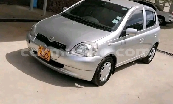 Buy Used Toyota Vitz Other Car in Bulawayo in Bulawayo Buy Used Toyota Vitz Other Car in Bulawayo in Bulawayo