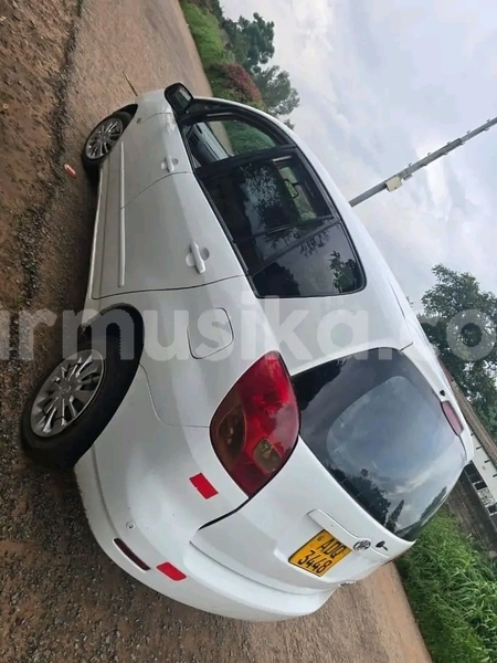 Big with watermark toyota spacio bulawayo bulawayo 37567