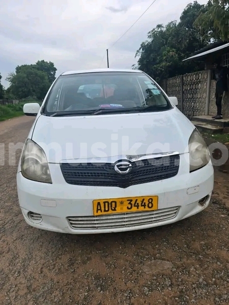 Big with watermark toyota spacio bulawayo bulawayo 37567