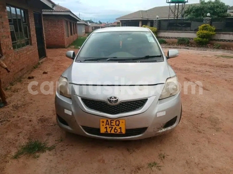 Big with watermark toyota belta bulawayo bulawayo 37568