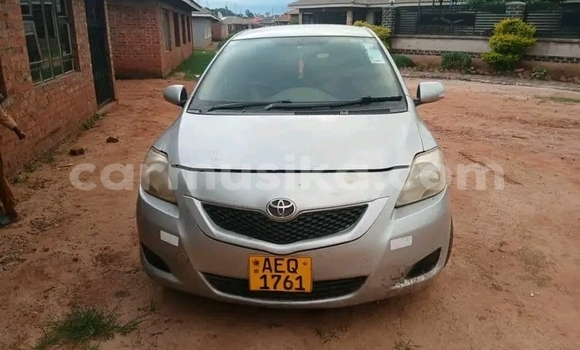 Buy Used Toyota Belta Other Car in Bulawayo in Bulawayo Buy Used Toyota Belta Other Car in Bulawayo in Bulawayo
