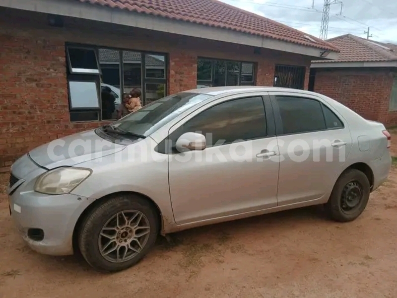 Big with watermark toyota belta bulawayo bulawayo 37568