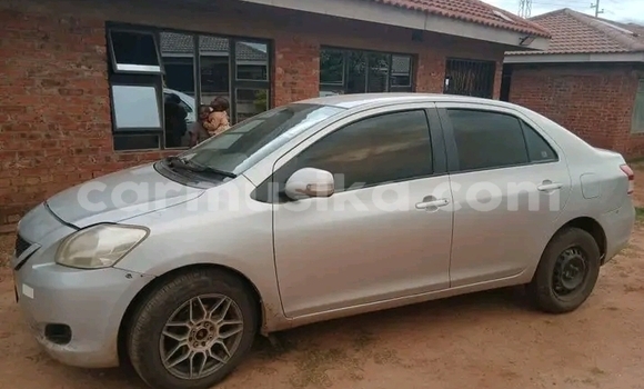 Buy Used Toyota Belta Other Car in Bulawayo in Bulawayo Buy Used Toyota Belta Other Car in Bulawayo in Bulawayo