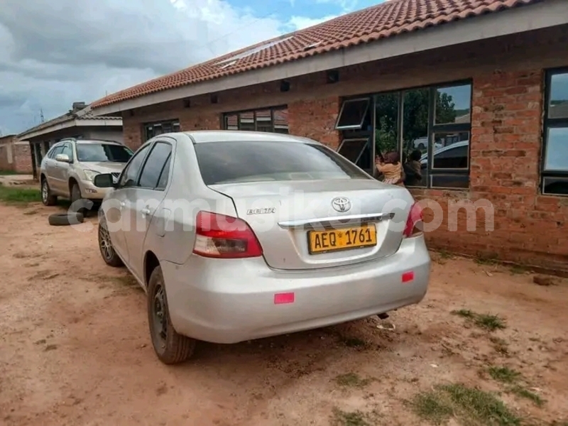 Big with watermark toyota belta bulawayo bulawayo 37568