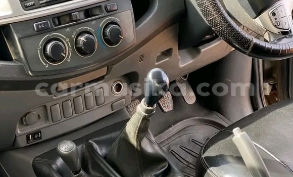 Buy Used Toyota Hilux Other Car in Bulawayo in Bulawayo Buy Used Toyota Hilux Other Car in Bulawayo in Bulawayo