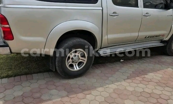 Buy Used Toyota Hilux Other Car in Bulawayo in Bulawayo Buy Used Toyota Hilux Other Car in Bulawayo in Bulawayo