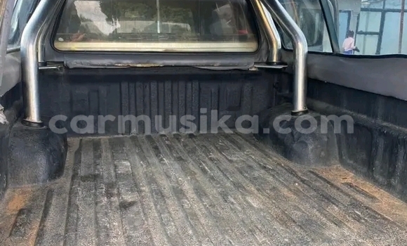 Buy Used Toyota Hilux Other Car in Bulawayo in Bulawayo Buy Used Toyota Hilux Other Car in Bulawayo in Bulawayo