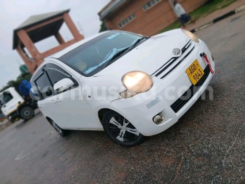 Big with watermark toyota sienta bulawayo bulawayo 37570