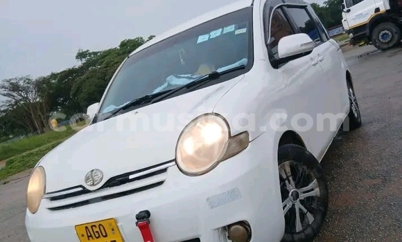 Buy Used Toyota Sienta Other Car in Bulawayo in Bulawayo Buy Used Toyota Sienta Other Car in Bulawayo in Bulawayo