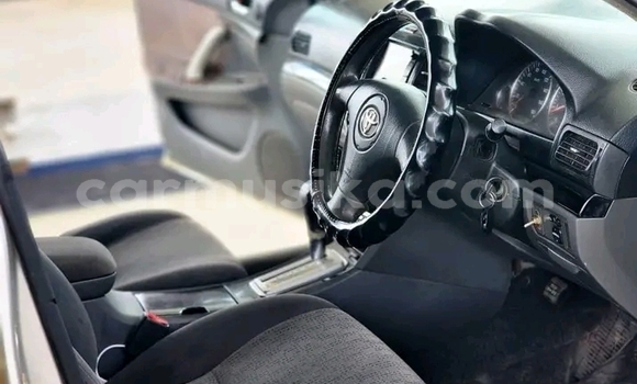 Buy Used Toyota Allion Other Car in Dzivarasekwa in Harare Buy Used Toyota Allion Other Car in Dzivarasekwa in Harare